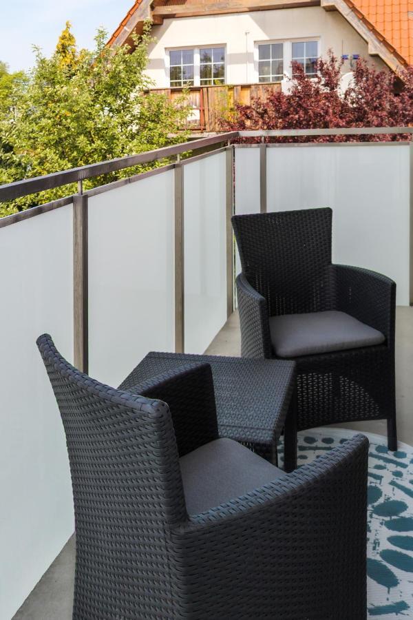Apartment Morska Bryza By Noclegi Renters Puck Buitenkant foto